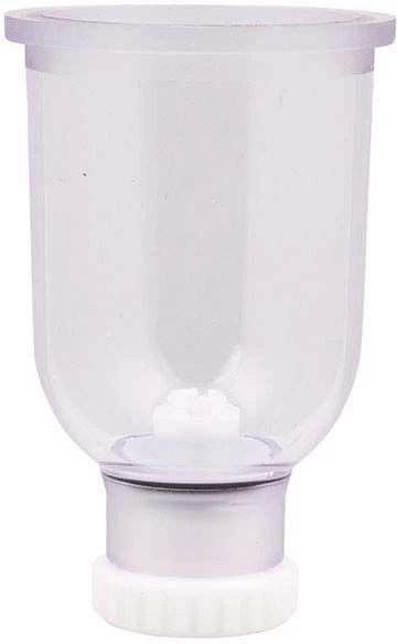 Afriso Filtertasse 20257 Kurze Ausführung, Mit Entleerung, Kunststoff 3 Afriso Filtertasse 20257 Kurze Ausführung, Mit Entleerung, Kunststoff