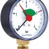 Afriso Manometer 0-4 Bar, Senkrecht 63911 Gehäuse 63mm Durchmesser, 1/4" Anschluss -Langlebige Werkzeuge Afriso Manometer 0 4 bar senkrecht 63911 Gehaeuse 63mm Durchmesser 1 4 Anschluss
