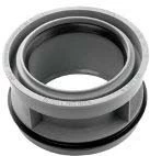 Airfit Abwasser-Innen-Reduzierstück 11075IR DN 110x75, Für HT-/KG-Rohr, PP