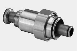 Allmess Anschluss-Set 11172 AC 1/2"-FleXX