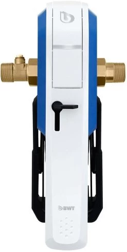 BWT E1 Einhebelfilter 1" 40382 Ohne Druckminderer, Wasserfilter