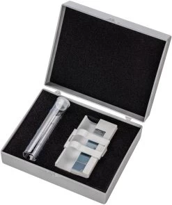 BWT Phosphat-Farbvergleichsskala 18966 Messbereich 2-15 Mg/I PO, Für Kesselwasser