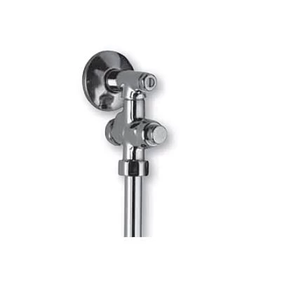 Benkiser Urinal Druckspüler 6112001 Chrom, 1/2", Mit Vorabsperrung 3 Benkiser Urinal Druckspüler 6112001 Chrom, 1/2", Mit Vorabsperrung