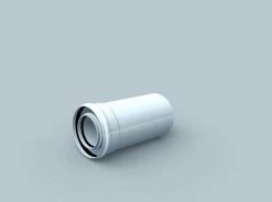 Bertrams Polyline LAS Rohr 41RL1000-80 1000 Mm, DN 80/125, Innen, Weiß 8 Bertrams Polyline LAS Rohr 41RL1000-80 1000 Mm, DN 80/125, Innen, Weiß -Langlebige Werkzeuge Bertrams Polyline LAS Rohr 41RL1000 80 1000 mm DN 80 125 innen weiss 2