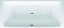 Bette BetteLux Badewanne 3442-038PLUS Glasur, Natura, 190x90x45cm