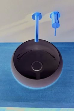 Bette Craft Aufsatz-Waschtisch A240-000 35x35x12cm, Weiß -Langlebige Werkzeuge Bette Craft Aufsatz Waschtisch A240 000 35x35x12cm weiss 2