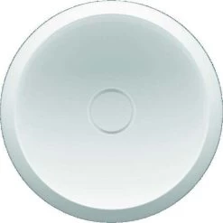 Bette Craft Aufsatz-Waschtisch A240-000 35x35x12cm, Weiß