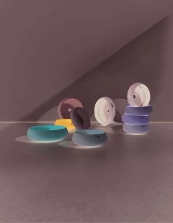 Bette Craft Aufsatz-Waschtisch A240-000 35x35x12cm, Weiß -Langlebige Werkzeuge Bette Craft Aufsatz Waschtisch A240 000 35x35x12cm weiss 4