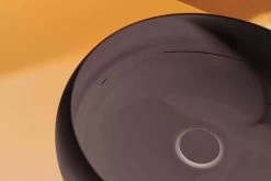 Bette Craft Aufsatz-Waschtisch A240-000 35x35x12cm, Weiß -Langlebige Werkzeuge Bette Craft Aufsatz Waschtisch A240 000 35x35x12cm weiss 6