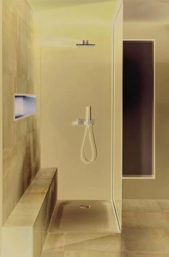 Bette Rechteck-Duschwanne 5984000 150 X 150 X 3,5 Cm, Weiss -Langlebige Werkzeuge Bette Rechteck Duschwanne 5984000 150 x 150 x 35 cm weiss 5