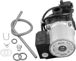 Bosch Ersatzteil TTNR: 87172044770 Pumpe Shul 15-5-3-FF-9 130mm G1 1/2