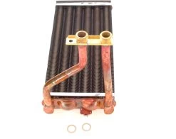 Bosch Wärmeübertrager 87186422560 24 KW