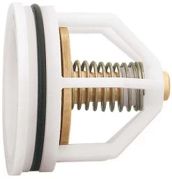 Caleffi Auslauf-Rückschlagventil 59979 1/2", Für Systemtrenner 574004