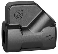 Caleffi Strangregulierventil 130800 1 1/2"