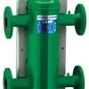 Caleffi Weiche 548122 DN 125, Hydraulisch, Mit Flanschanschluss Und Isolierung -Langlebige Werkzeuge Caleffi Weiche 548122 DN 125 hydraulisch mit Flanschanschluss und Isolierung