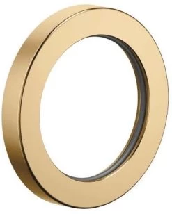 Dornbracht Rosette 12720660-28 Ø 70 Mm, Messing Gebürstet