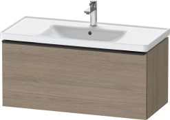 Duravit D-Neo Waschtisch-Unterschrank DE425603535 98,4 X 45,2 Cm, Eiche Terra, Wandhängend, 1 Auszug 11 Duravit D-Neo Waschtisch-Unterschrank DE425603535 98,4 X 45,2 Cm, Eiche Terra, Wandhängend, 1 Auszug -Langlebige Werkzeuge Duravit D Neo Waschtisch Unterschrank DE425603535 984 x 452 cm Eiche Terra wandhaengend 1 Auszug 2