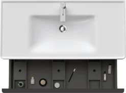 Duravit D-Neo Waschtisch-Unterschrank DE425603535 98,4 X 45,2 Cm, Eiche Terra, Wandhängend, 1 Auszug 12 Duravit D-Neo Waschtisch-Unterschrank DE425603535 98,4 X 45,2 Cm, Eiche Terra, Wandhängend, 1 Auszug -Langlebige Werkzeuge Duravit D Neo Waschtisch Unterschrank DE425603535 984 x 452 cm Eiche Terra wandhaengend 1 Auszug 3