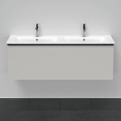 Duravit D-Neo Waschtisch-Unterschrank DE426500707 128 X 46,2 Cm, Betongrau Matt, Wandhängend, 1 Auszug 12 Duravit D-Neo Waschtisch-Unterschrank DE426500707 128 X 46,2 Cm, Betongrau Matt, Wandhängend, 1 Auszug -Langlebige Werkzeuge Duravit D Neo Waschtisch Unterschrank DE426500707 128 x 462 cm Betongrau Matt wandhaengend 1 Auszug 3