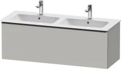 Duravit D-Neo Waschtisch-Unterschrank DE426500707 128 X 46,2 Cm, Betongrau Matt, Wandhängend, 1 Auszug 13 Duravit D-Neo Waschtisch-Unterschrank DE426500707 128 X 46,2 Cm, Betongrau Matt, Wandhängend, 1 Auszug -Langlebige Werkzeuge Duravit D Neo Waschtisch Unterschrank DE426500707 128 x 462 cm Betongrau Matt wandhaengend 1 Auszug 4