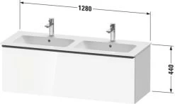 Duravit D-Neo Waschtisch-Unterschrank DE426500707 128 X 46,2 Cm, Betongrau Matt, Wandhängend, 1 Auszug 15 Duravit D-Neo Waschtisch-Unterschrank DE426500707 128 X 46,2 Cm, Betongrau Matt, Wandhängend, 1 Auszug -Langlebige Werkzeuge Duravit D Neo Waschtisch Unterschrank DE426500707 128 x 462 cm Betongrau Matt wandhaengend 1 Auszug 6