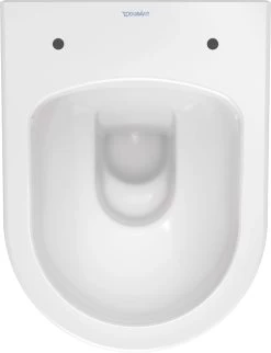 Duravit ME By Starck Wand Tiefspül WC 2530090000 Weiss, Spülrandlos, Compact -Langlebige Werkzeuge Duravit ME by Starck Wand Tiefspuel WC 2530090000 weiss spuelrandlos Compact 6