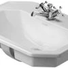 Duravit Serie 1930 Einbauwaschtisch 04765800001 1 Hahnloch, Einbau Von Oben, Weiss, Wondergliss -Langlebige Werkzeuge Duravit Serie 1930 Einbauwaschtisch 04765800001 1 Hahnloch Einbau von oben weiss wondergliss