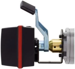 ESBE Austauschset 12050500 Für Centra Motor VMM20