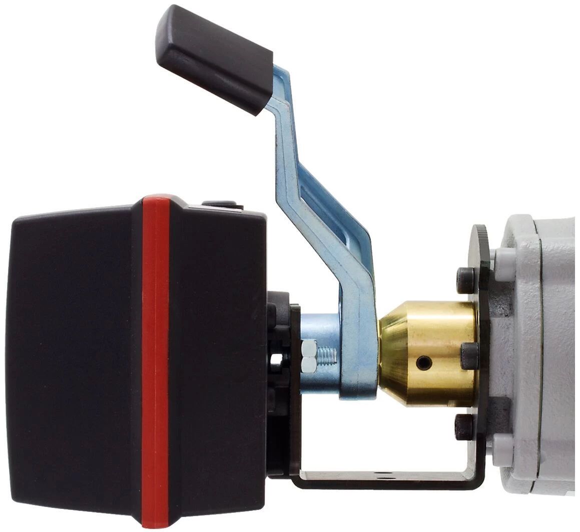 ESBE Austauschset 12050500 Für Centra Motor VMM20 3 ESBE Austauschset 12050500 Für Centra Motor VMM20