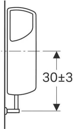 Geberit Ap140 Aufputz-Spülkasten 140000101 Tiefhängend, Schwitzwassergedämmt, Spül-Stopp, Bahamabeige -Langlebige Werkzeuge Geberit Ap140 Aufputz Spuelkasten 140000101 tiefhaengend schwitzwassergedaemmt Spuel Stopp bahamabeige 2