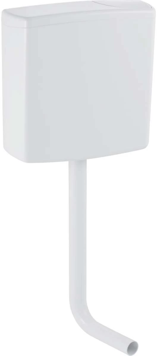 Geberit Ap140 Aufputz-Spülkasten 140005111 Halbhochhängend, Spül-Stopp, Weiß 3 Geberit Ap140 Aufputz-Spülkasten 140005111 Halbhochhängend, Spül-Stopp, Weiß