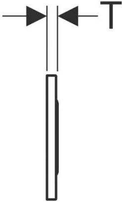 Geberit BetPl. Sigma10 Zu WC-Strg. Mit 242782KL1 Elektron. Sp-Ausl. Weiß/mattchr/mattchr -Langlebige Werkzeuge Geberit BetPl. Sigma10 zu WC Strg. mit 242782KL1 elektron. Sp Ausl. weiss mattchr mattchr 2