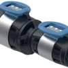 Geberit FlowFit Reduktion 620044001 DN 32/20, Ø 40/25 Mm, 8,9 Cm, PPSU -Langlebige Werkzeuge Geberit FlowFit Reduktion 620044001 DN 32 20 o 40 25 mm 89 cm PPSU
