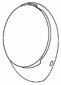 Geberit Joly Urinaldeckel 572000000 Weiss, Scharniere Chrom -Langlebige Werkzeuge Geberit Joly Urinaldeckel 572000000 weiss Scharniere chrom