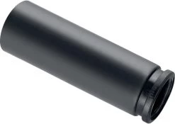 Geberit PE Wand WC-Anschlussset 366887161 DN 90/90 Mit Lippendichtung Und Schutzdeckel