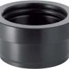 Geberit Pe Anschluss-Steckmuffe 361768161 PE-HD, DN 50/40, Mit Rundschnurring Aus EPDM -Langlebige Werkzeuge Geberit Pe Anschluss Steckmuffe 361768161 PE HD DN 50 40 mit Rundschnurring aus EPDM
