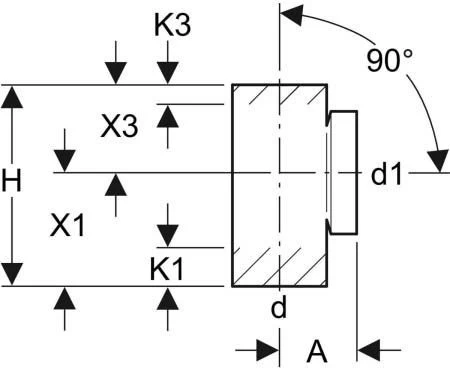 Geberit Pe Reinigungsstück 367451161 DN 100/100, 90Grad, Mit Runder Serviceöffnung, PE-HD 4 Geberit Pe Reinigungsstück 367451161 DN 100/100, 90Grad, Mit Runder Serviceöffnung, PE-HD – Bild 2