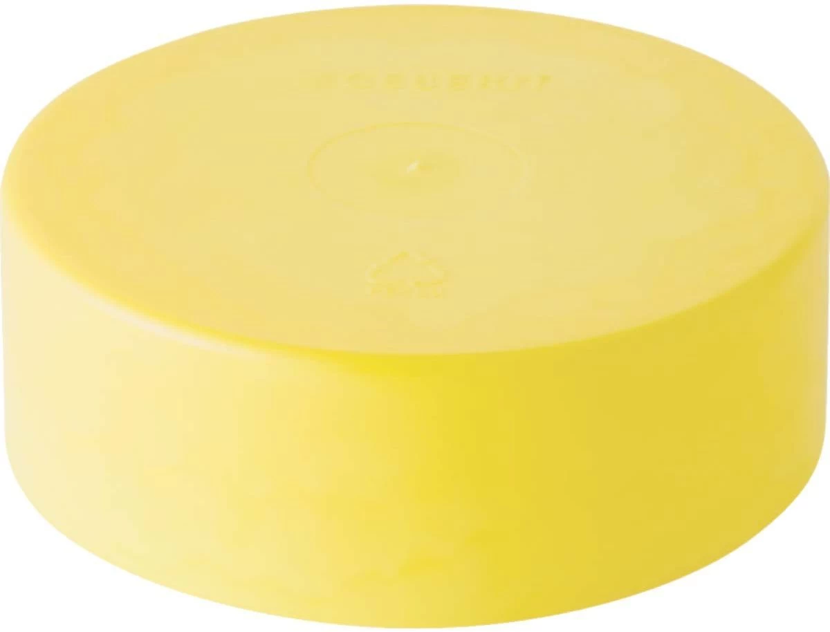 Geberit Pe Schutzkappe 361802921 PE-LD, DN 50, Gelb, Für Rohrende 3 Geberit Pe Schutzkappe 361802921 PE-LD, DN 50, Gelb, Für Rohrende