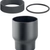 Geberit Pe Übergangsstutzen 152151161 PE-HD, DN 70, 80 - 84mm, Mit Schrumpfmuffe 1 Geberit Pe Übergangsstutzen 152151161 PE-HD, DN 70, 80 - 84mm, Mit Schrumpfmuffe -Langlebige Werkzeuge Geberit Pe Uebergangsstutzen 152151161 PE HD DN 70 80 84mm mit Schrumpfmuffe