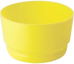 Geberit Schutzdeckel 367819921 PE-LD, DN 100, Für Stand-WC, Für Anschlussmuffe