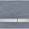Geberit Sigma 50 Betätigungsplatte 115788JM2 Mustang Schiefer, Für 2-Mengen-Spülung -Langlebige Werkzeuge Geberit Sigma 50 Betaetigungsplatte 115788JM2 Mustang Schiefer fuer 2 Mengen Spuelung