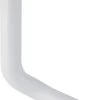 Geberit Spülbogen 118115111 12 Cm Nach Rechts Abgekröpft, 90Grad, D= 50mm, 28x21cm, Weiß -Langlebige Werkzeuge Geberit Spuelbogen 118115111 12 cm nach rechts abgekroepft 90Grad d 50mm 28x21cm weiss
