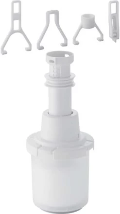 Geberit Universal Heberglocke 240113001 Für Geberit Spülkästen Bis Baujahr 1998