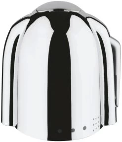 Grohe Absperrgriff Groht 47442IP0 F.Brausebatt. M.Spartaste Chr/mattchrom