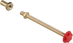 Grohe Umrüstset 43040000 Für Abdeckplatte, UP