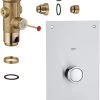 Grohe WC-Druckspüler 42902000 DN20 -Langlebige Werkzeuge Grohe WC Druckspueler 42902000 DN20