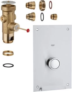 Grohe WC-Druckspüler 42902000 DN20