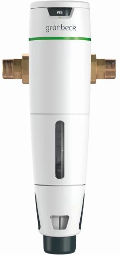 Grünbeck PureliQ Rückspülfilter 101320 R20, 3/4" AG