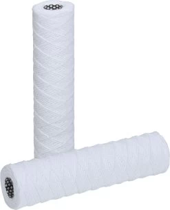 Grünbeck Tiefenfilterkerzen 707575 50 µm, 2 Stück