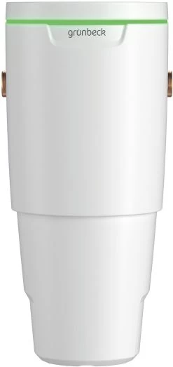 Grünbeck ExaliQ Dosieranlage 117400 KC6, R 1